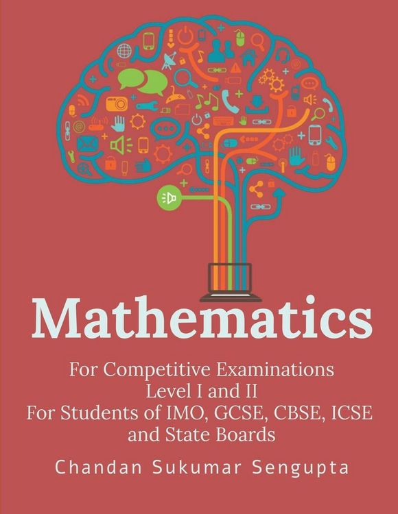 Produktbild: Mathematics