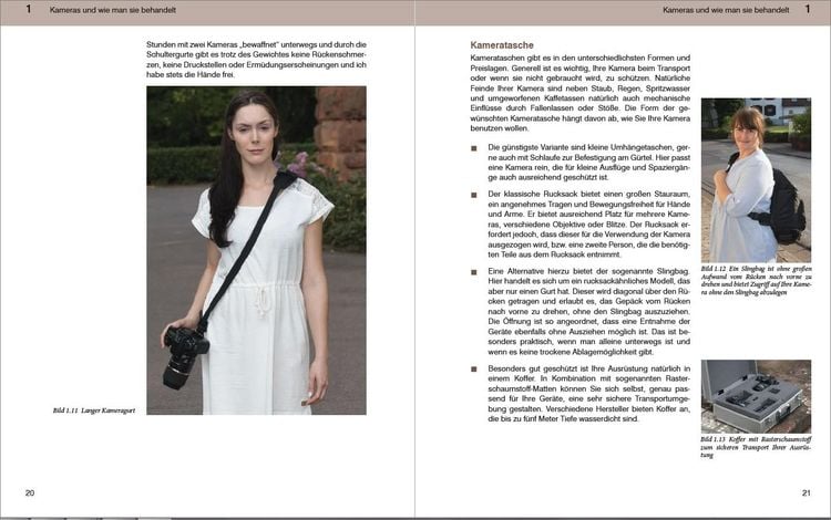 Produktbild: Meine kleine Fotoschule