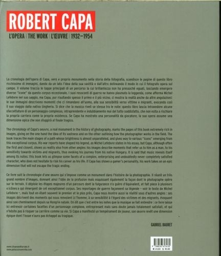 Produktbild: Robert Capa