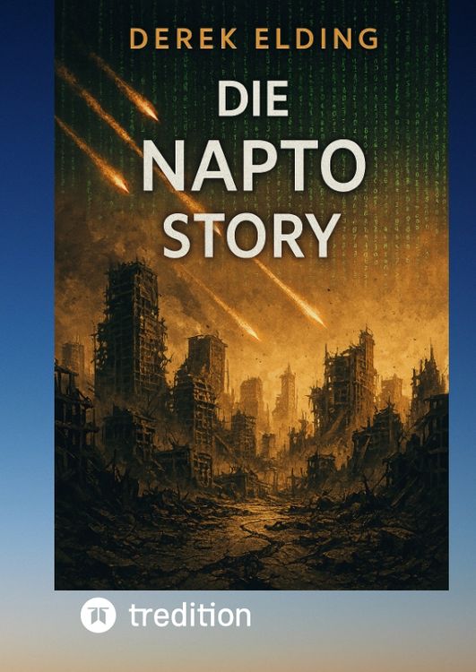 Produktbild: Die NAPTO Story