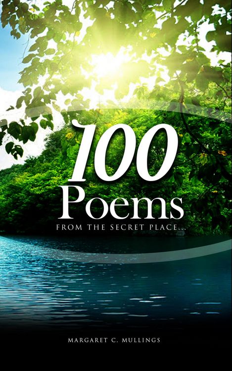 Produktbild: 100 Poems From The Secret Place