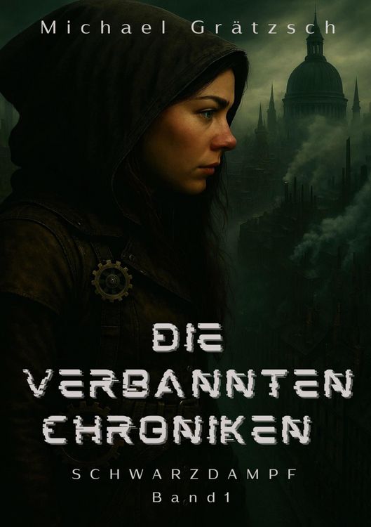 Produktbild: Die Verbannten Chroniken
