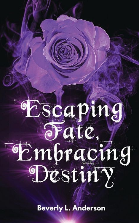 Produktbild: Escaping Fate, Embracing Destiny