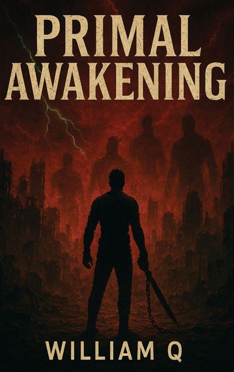 Produktbild: Primal Awakening