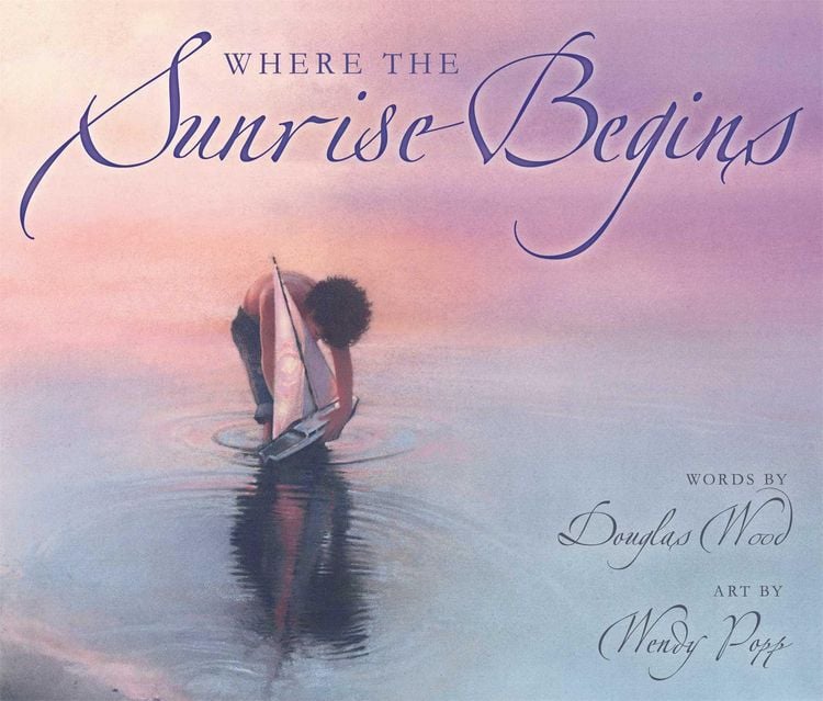 Produktbild: Where the Sunrise Begins