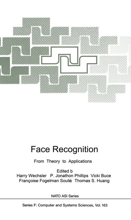 Produktbild: Face Recognition