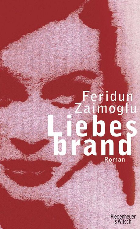 Produktbild: Liebesbrand