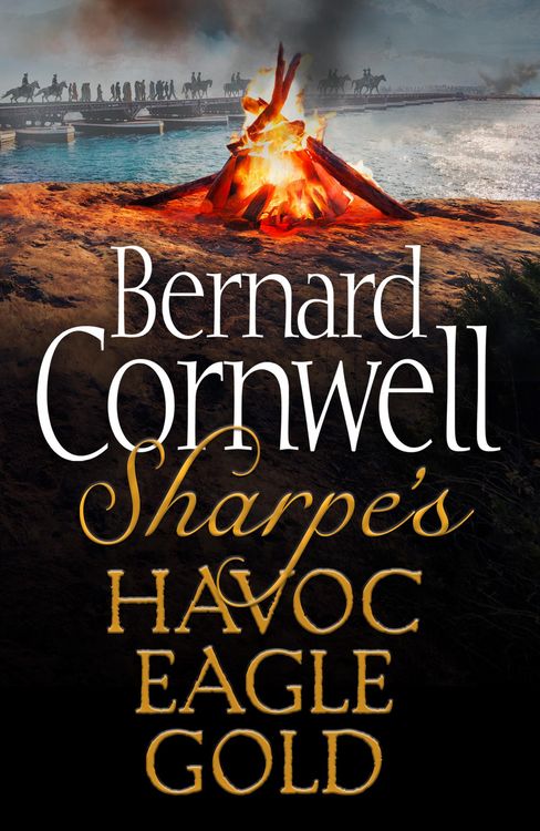 Produktbild: Sharpe 3-Book Collection 2