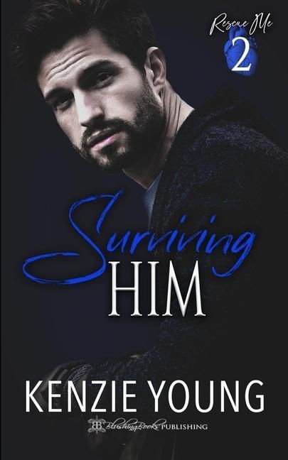 Produktbild: Young, K: Surviving Him