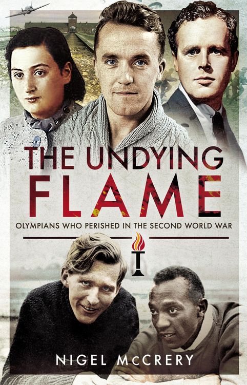 Produktbild: Undying Flame