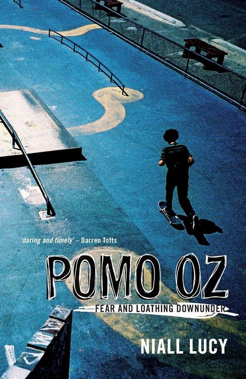 Produktbild: Pomo Oz