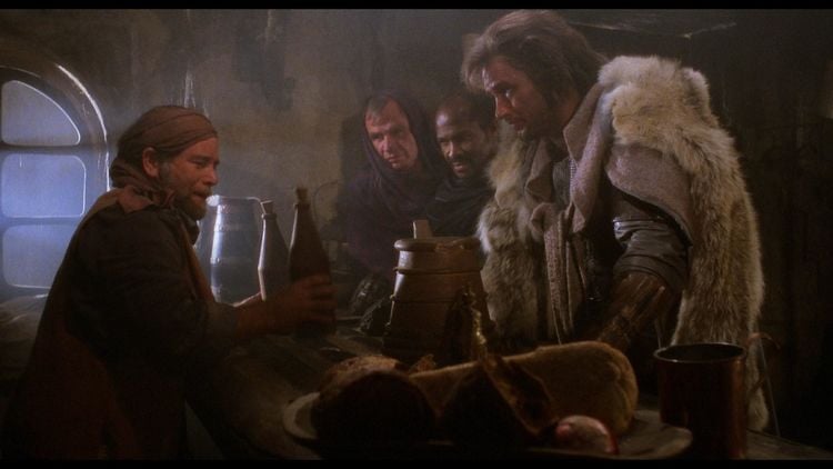 Produktbild: The Sword & the Sorcerer