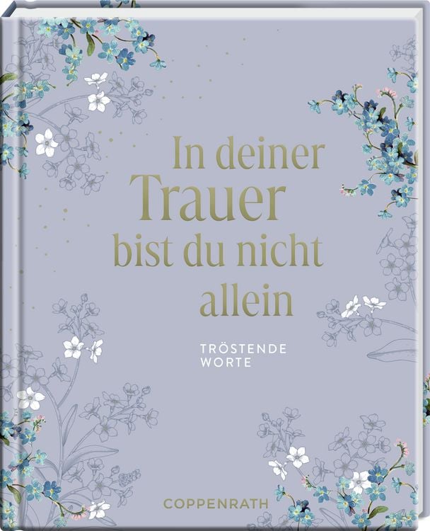 Produktbild: Augenweide: In deiner Trauer bist du nicht allein