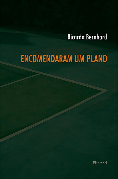 Produktbild: Encomendaram um plano
