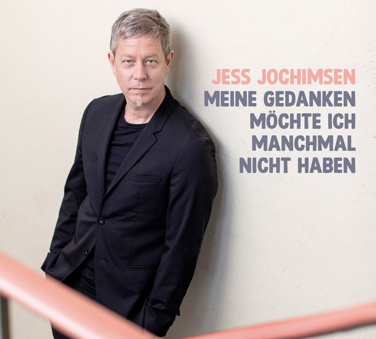 Produktbild: Meine Gedanken m&ouml;chte ich manchmal nicht haben