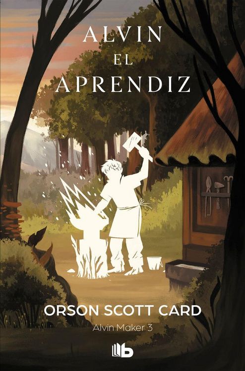 Produktbild: Alvin el aprendiz