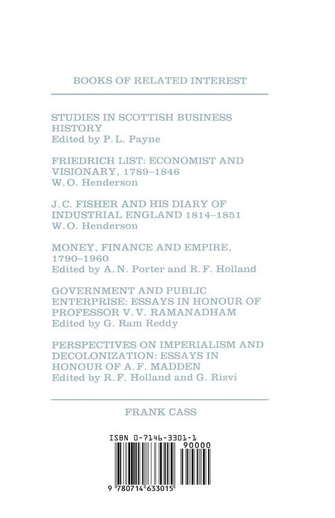 Produktbild: Speculators and Patriots