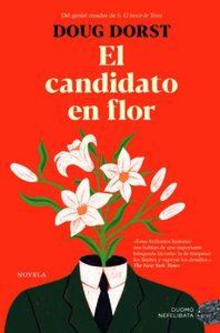Produktbild: Candidato En Flor, El