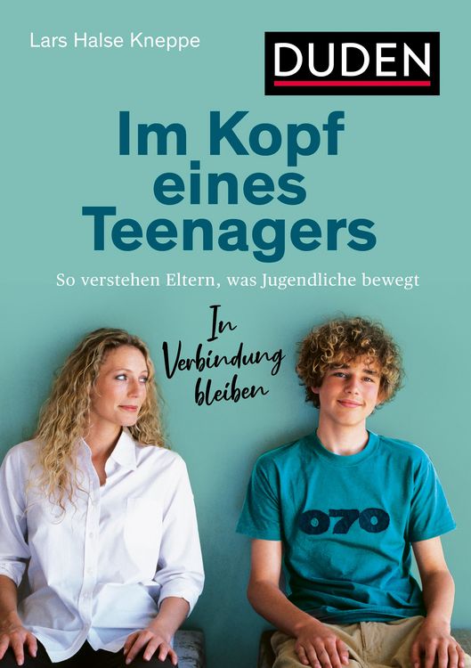 Produktbild: Im Kopf eines Teenagers