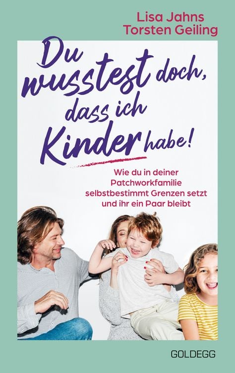 Produktbild: Du wusstest doch, dass ich Kinder habe!
