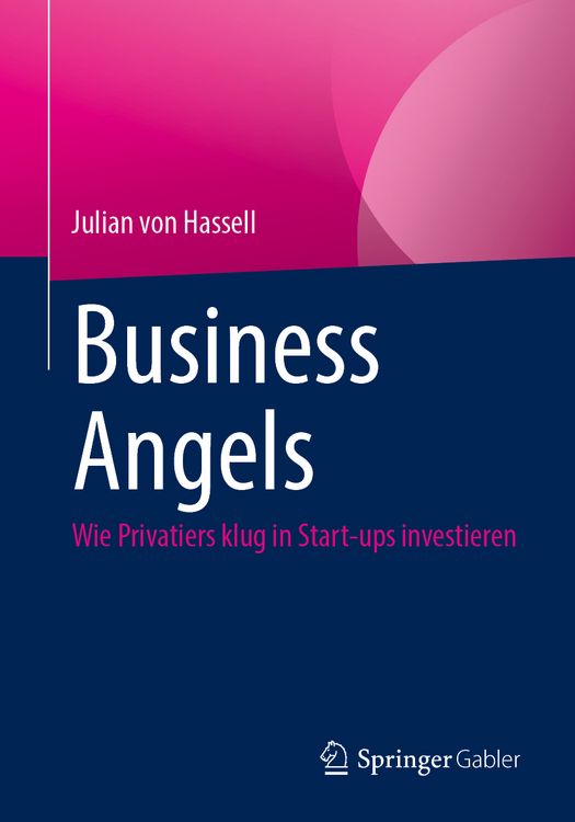 Produktbild: Business Angels