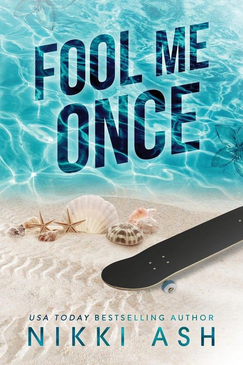 Produktbild: Fool Me Duology
