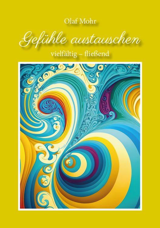 Produktbild: Gef&uuml;hle austauschen