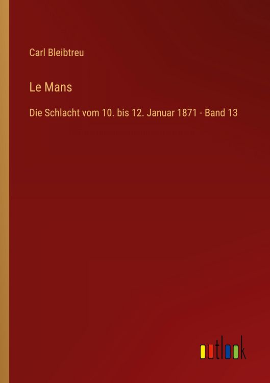 Produktbild: Le Mans