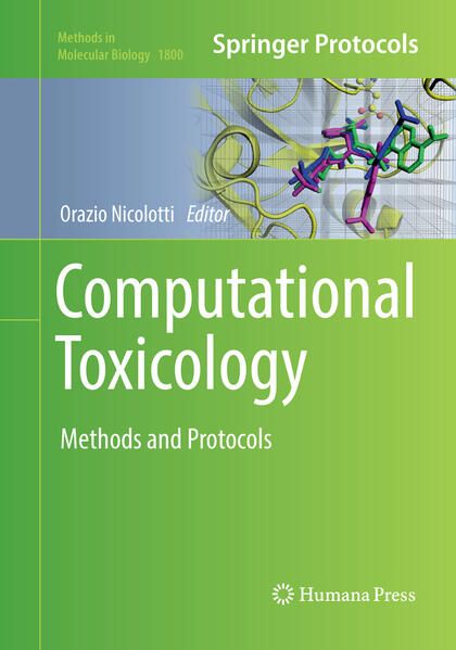 Produktbild: Computational Toxicology