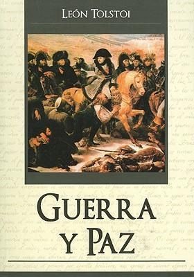 Produktbild: Guerra y Paz = War and Peace