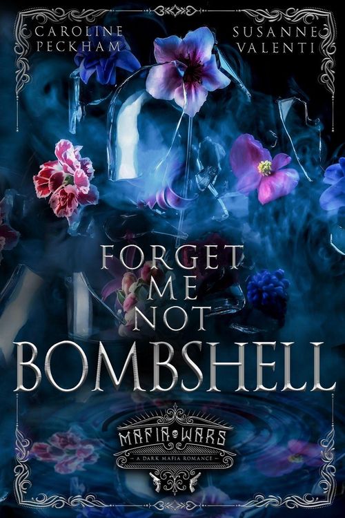 Produktbild: Forget-Me-Not Bombshell