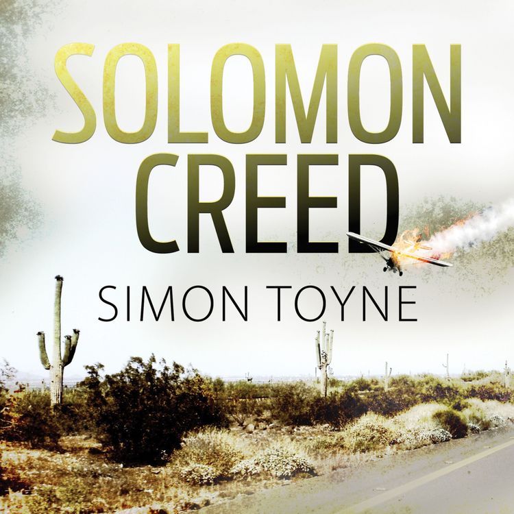 Produktbild: Solomon Creed