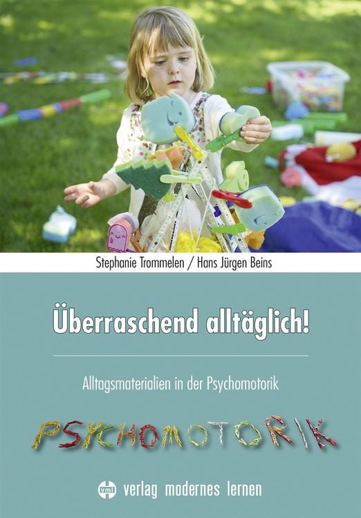 Produktbild: &Uuml;berraschend allt&auml;glich!