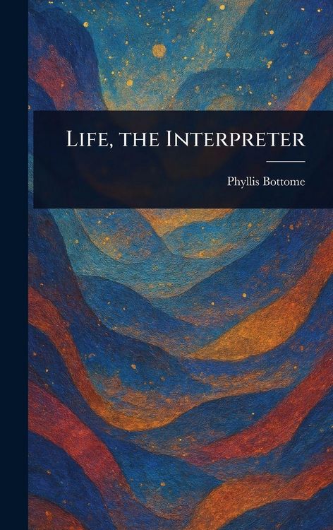 Produktbild: Life, the Interpreter