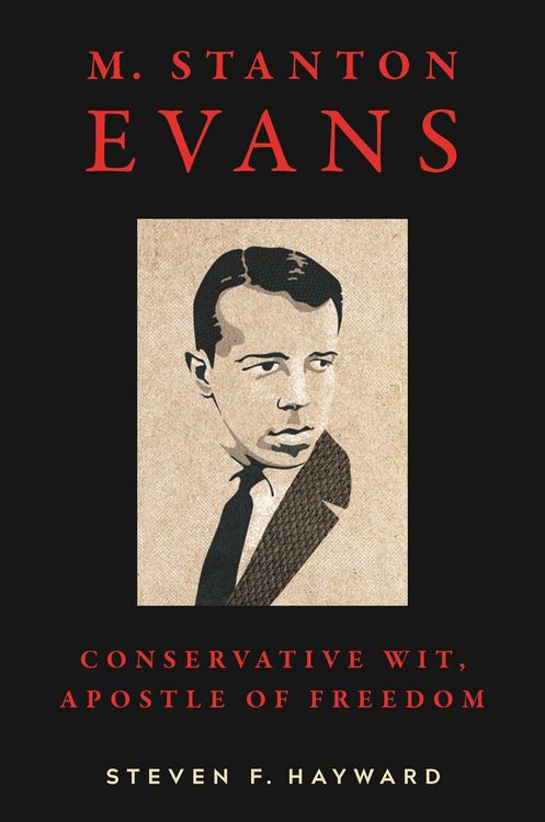 Produktbild: M. Stanton Evans
