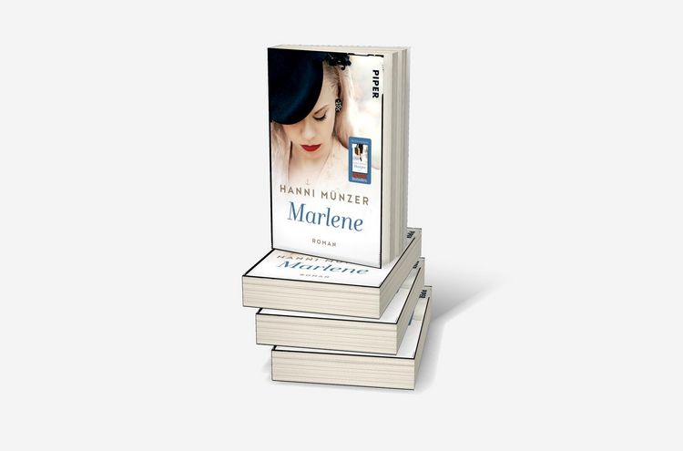 Produktbild: Marlene
