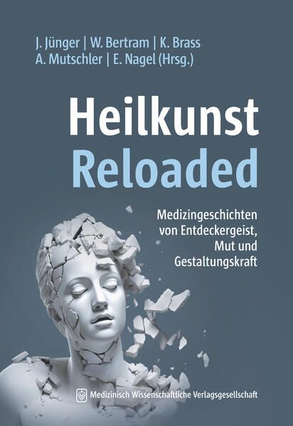 Produktbild: Heilkunst Reloaded