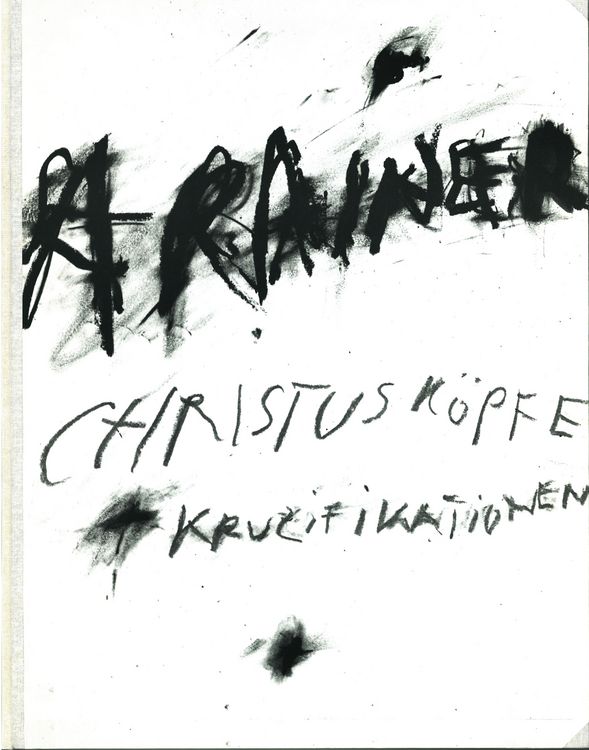 Produktbild: Christusk&ouml;pfe + Kruzifikationen