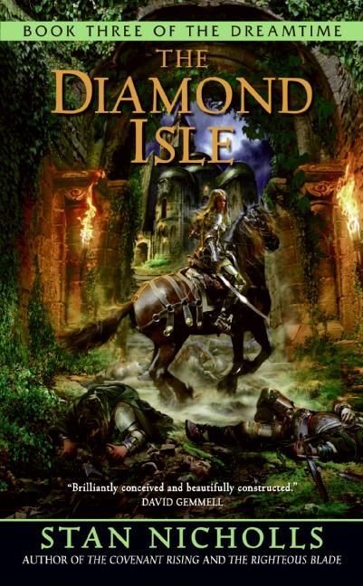 Produktbild: Diamond Isle