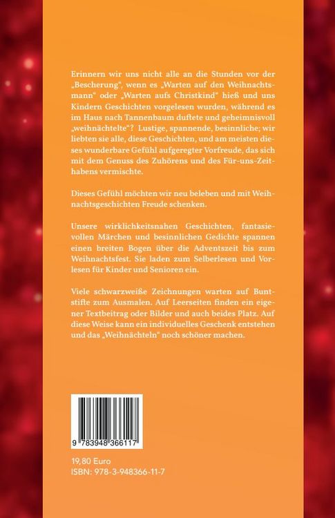 Produktbild: Es weihn&auml;chtelt