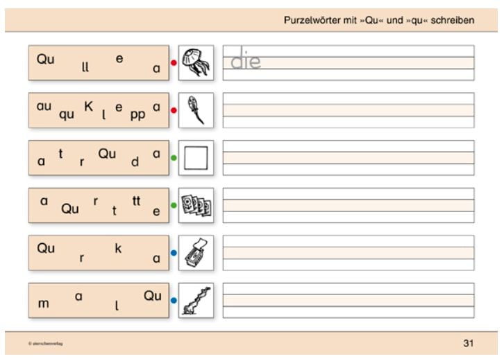 Produktbild: Ich kann schreiben Teil 1 und 2 im Set - Ausgabe mit Artikelkennzeichnung (DaZ) - Sch&uuml;lerarbeitshefte f&uuml;r die 1. Klasse