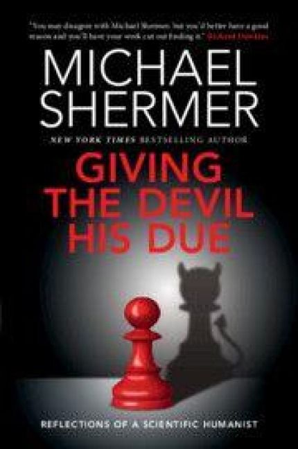 Produktbild: Giving the Devil His Due