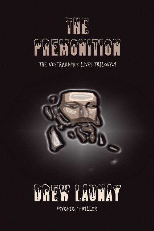 Produktbild: Premonition