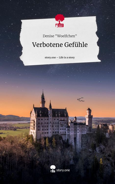 Produktbild: Verbotene Gef&uuml;hle. Life is a Story - story.one