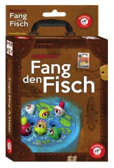 Produktbild: Fang den Fisch