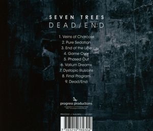 Produktbild: Dead/End
