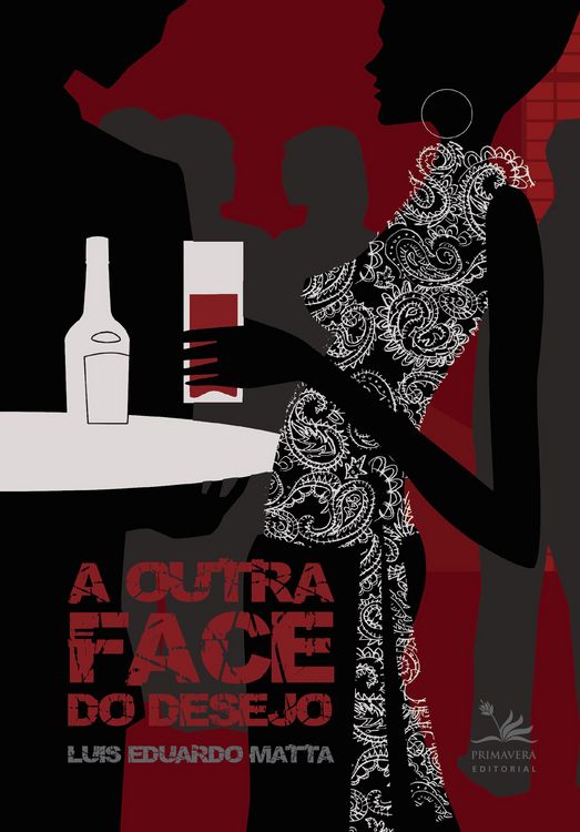 Produktbild: A outra face do desejo