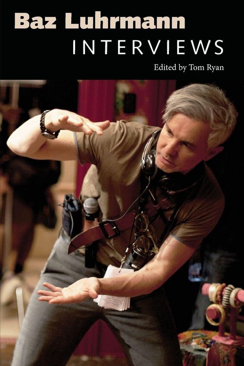 Produktbild: Baz Luhrmann