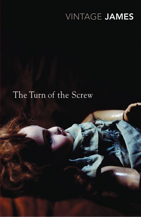 Produktbild: The Turn of the Screw and Other Stories