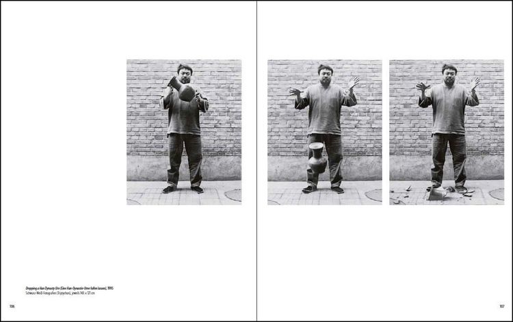 Produktbild: Ai Weiwei - In Search of Humanity